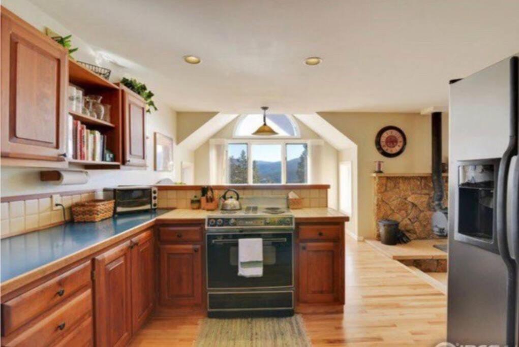 Boulder Best City And Nature With Lake And Trails Pets Ok Exterior foto