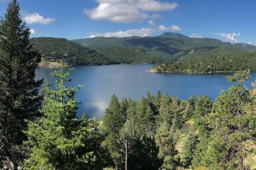 Boulder Best City And Nature With Lake And Trails Pets Ok Exterior foto