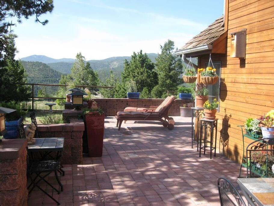 Boulder Best City And Nature With Lake And Trails Pets Ok Exterior foto