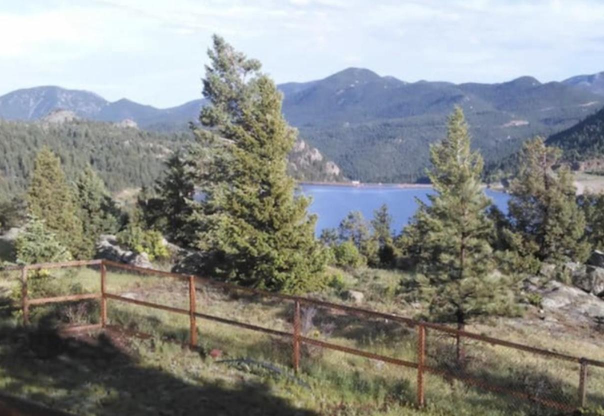 Boulder Best City And Nature With Lake And Trails Pets Ok Exterior foto