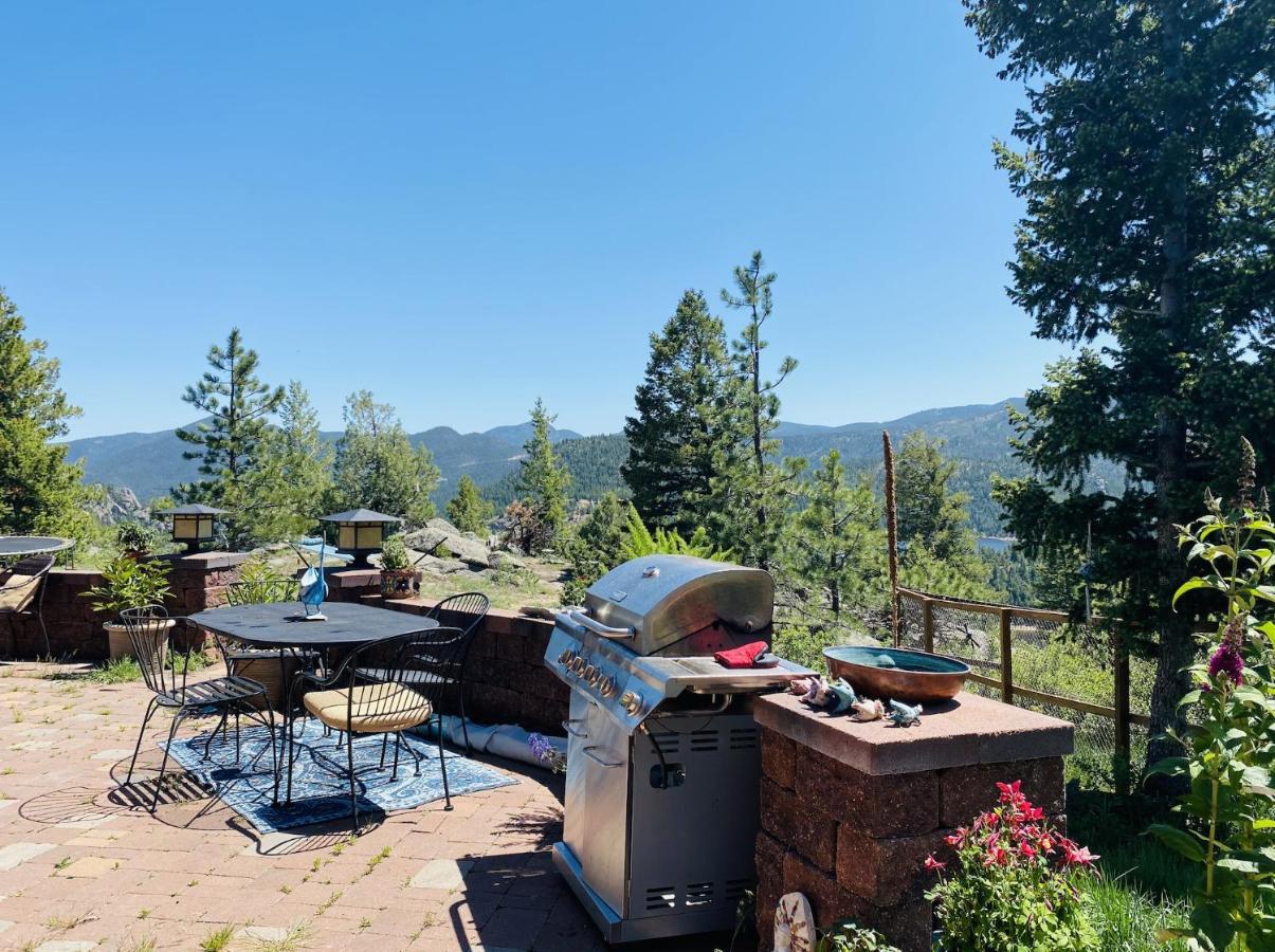 Boulder Best City And Nature With Lake And Trails Pets Ok Exterior foto