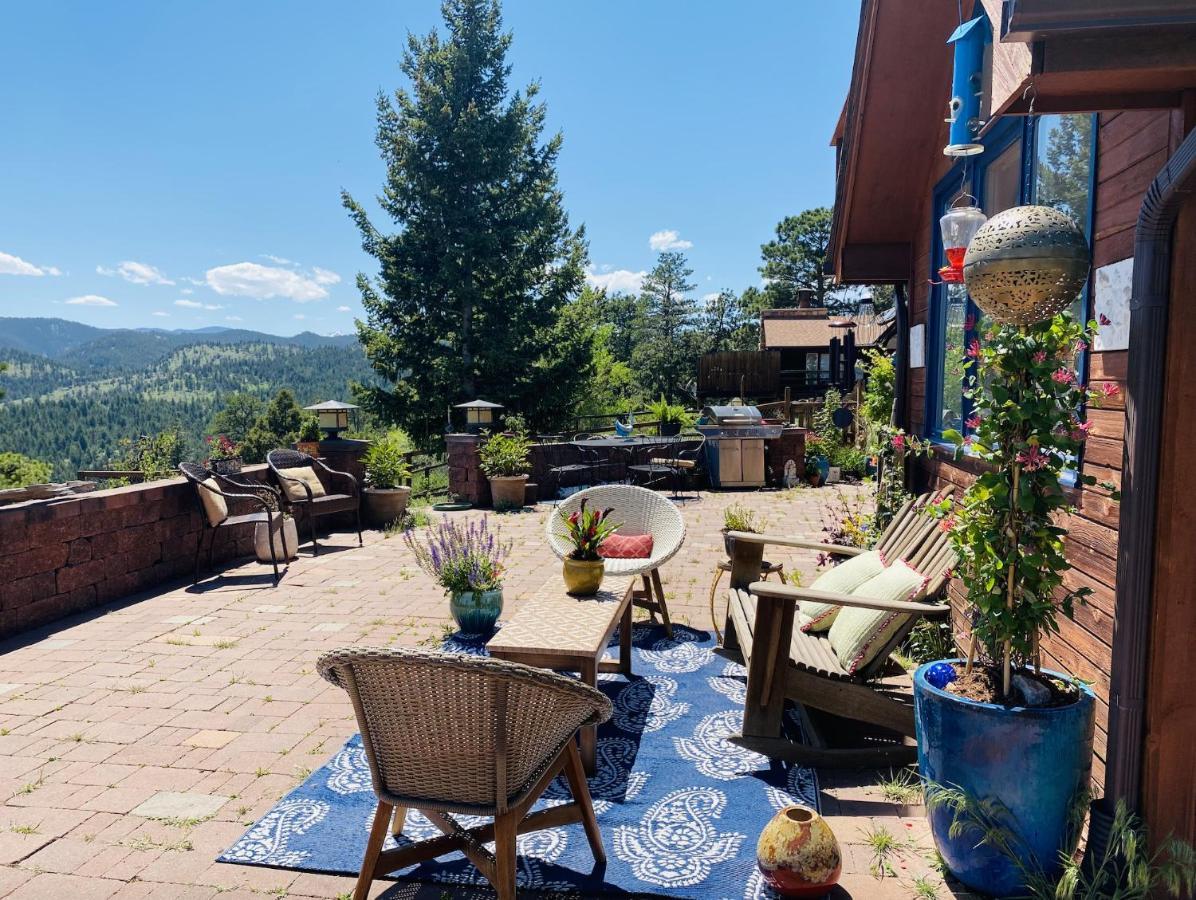 Boulder Best City And Nature With Lake And Trails Pets Ok Exterior foto