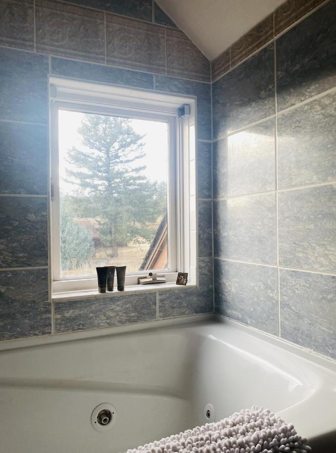 Boulder Best City And Nature With Lake And Trails Pets Ok Exterior foto