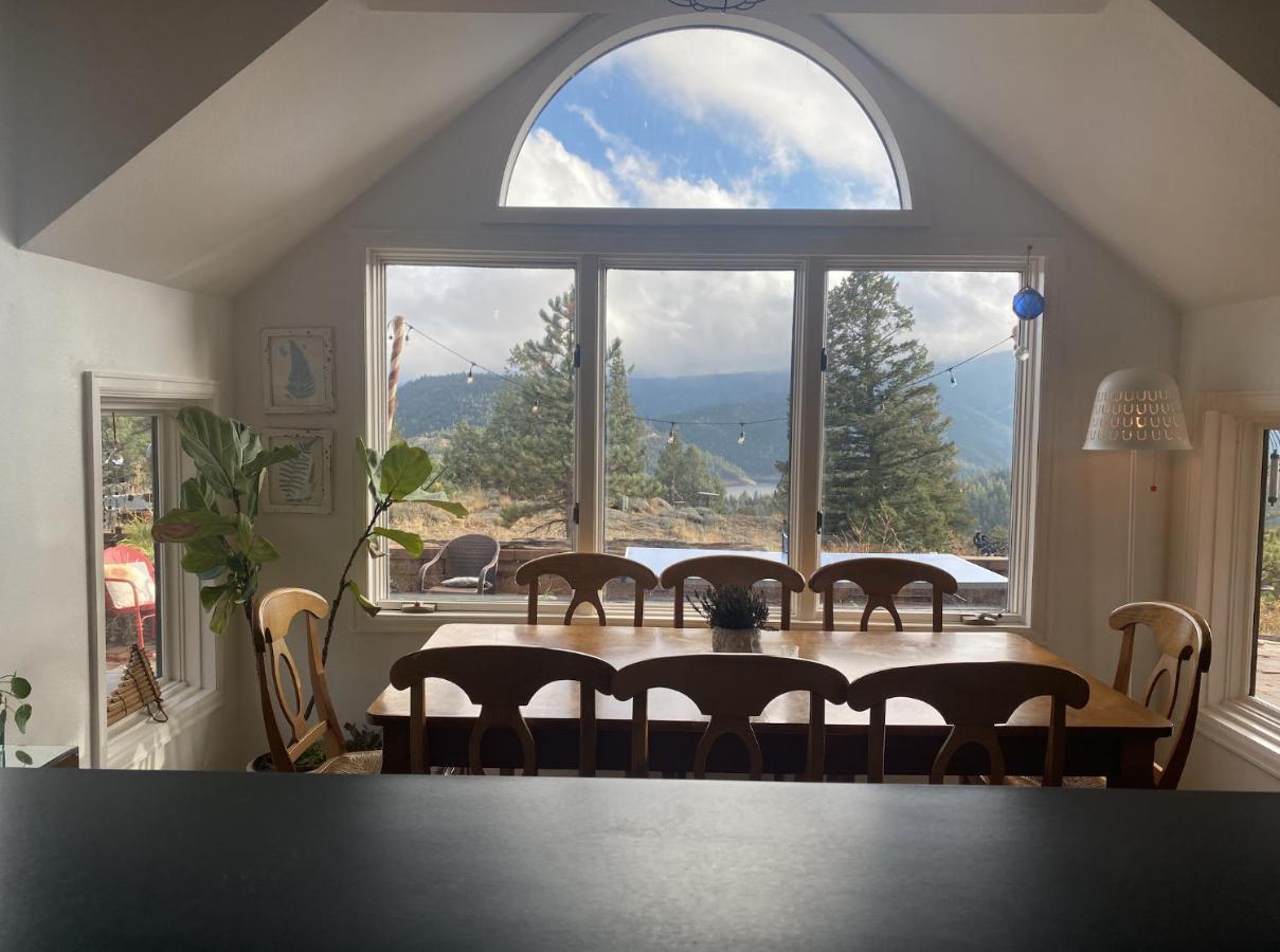Boulder Best City And Nature With Lake And Trails Pets Ok Exterior foto