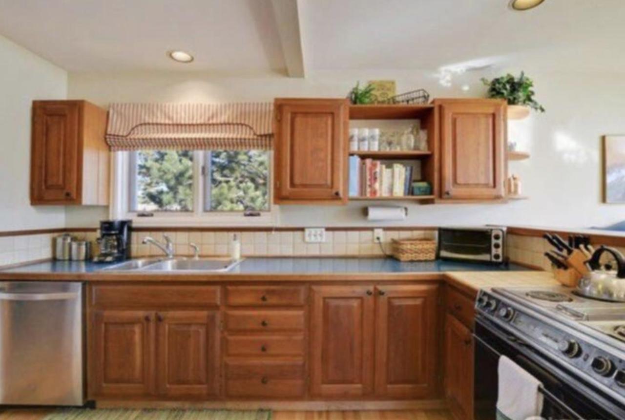 Boulder Best City And Nature With Lake And Trails Pets Ok Exterior foto