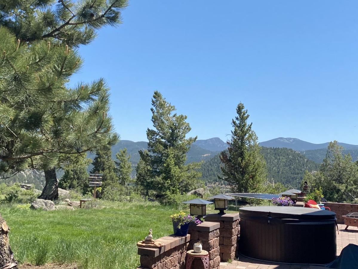 Boulder Best City And Nature With Lake And Trails Pets Ok Exterior foto