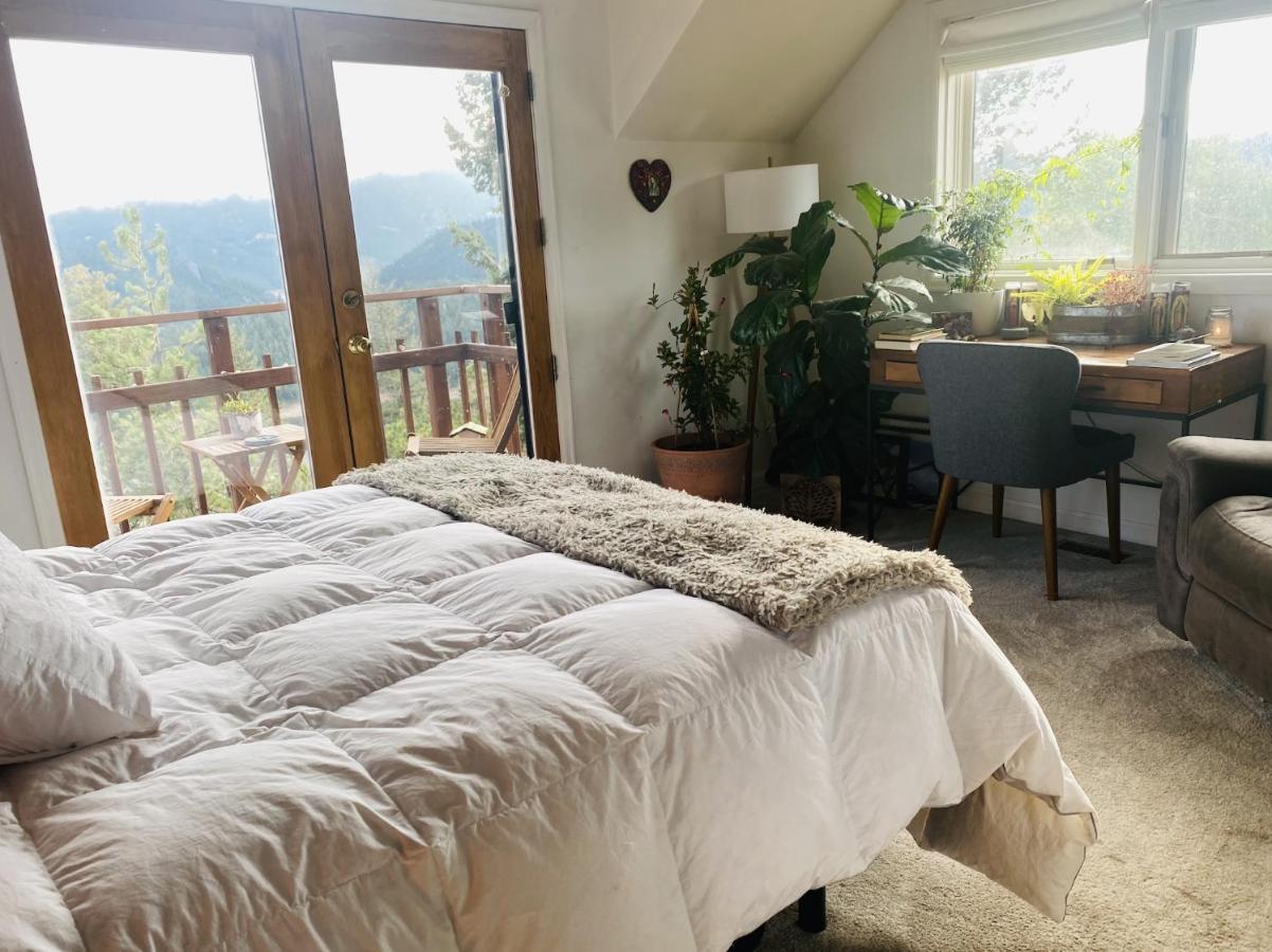 Boulder Best City And Nature With Lake And Trails Pets Ok Exterior foto