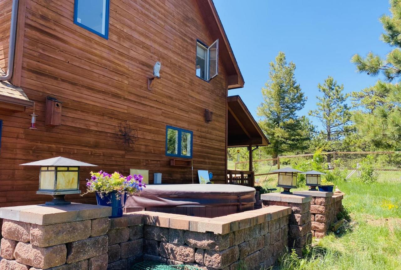 Boulder Best City And Nature With Lake And Trails Pets Ok Exterior foto