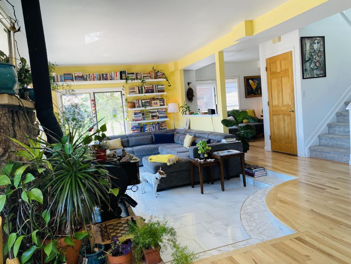 Boulder Best City And Nature With Lake And Trails Pets Ok Exterior foto